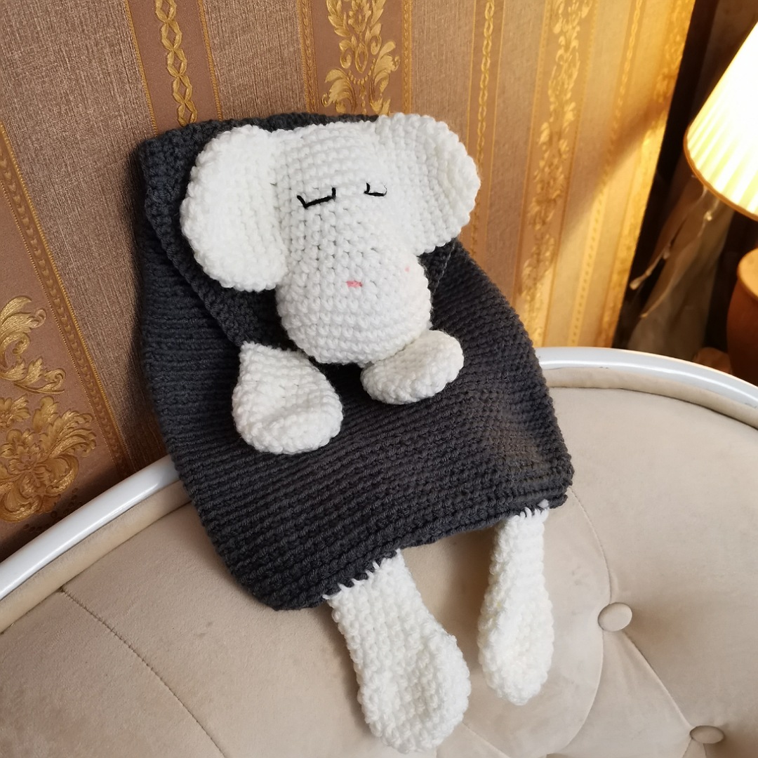 کوله پشتی ببعی