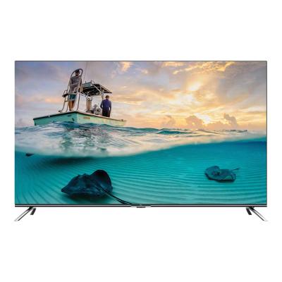 تلویزیون ۶۵ اینچ UHD ۴K جی‌پلاس مدل ۶۵LU۷۲۲S