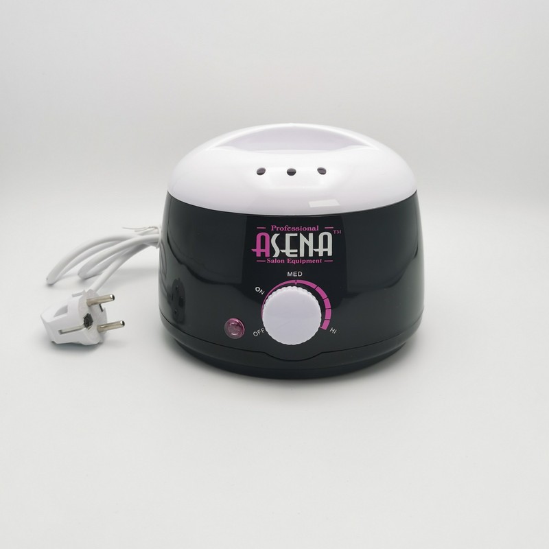 دستگاه موم داغ کن تک قابلمه آسنا - ASENA
