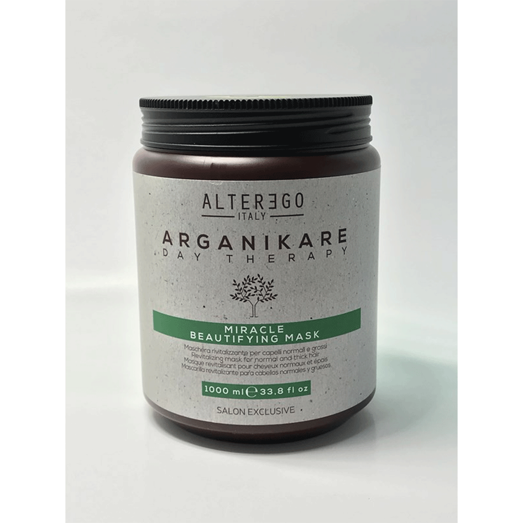 ماسک مو میراکل آرگان آلترگو ۱۰۰۰ میل - ALTEREGO