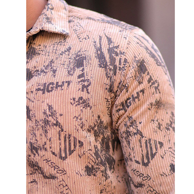 پیراهن مناسب فصل پارچه مخمل کبریتی در 9 رنگ انتخابی در 5 سایز (M.L.XL.2X.3X)