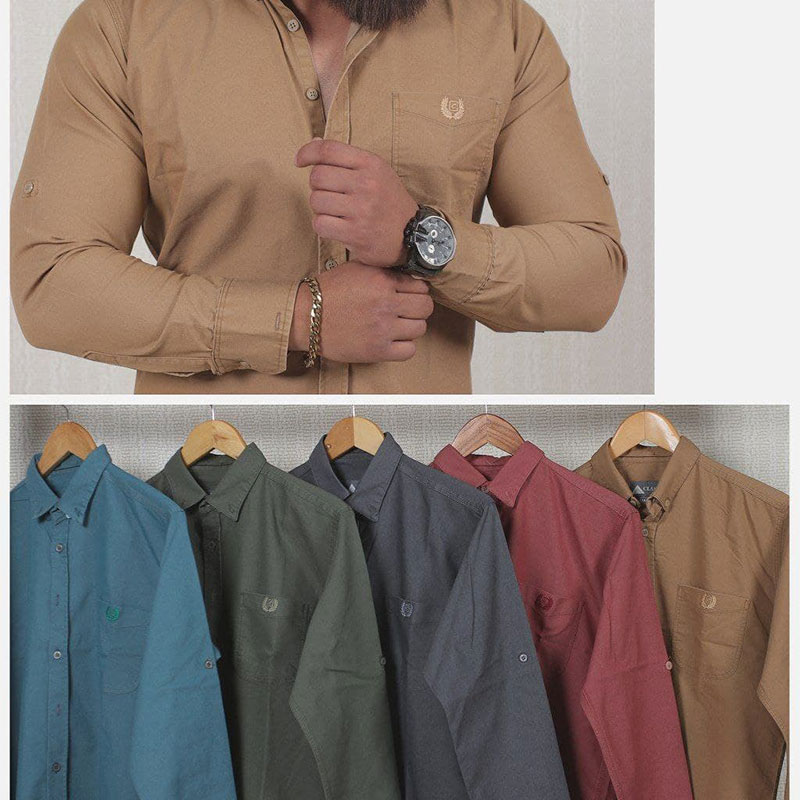 پیراهن قواره دار پارچه کتون برداشت عالی در 5 رنگ و 4 سایز