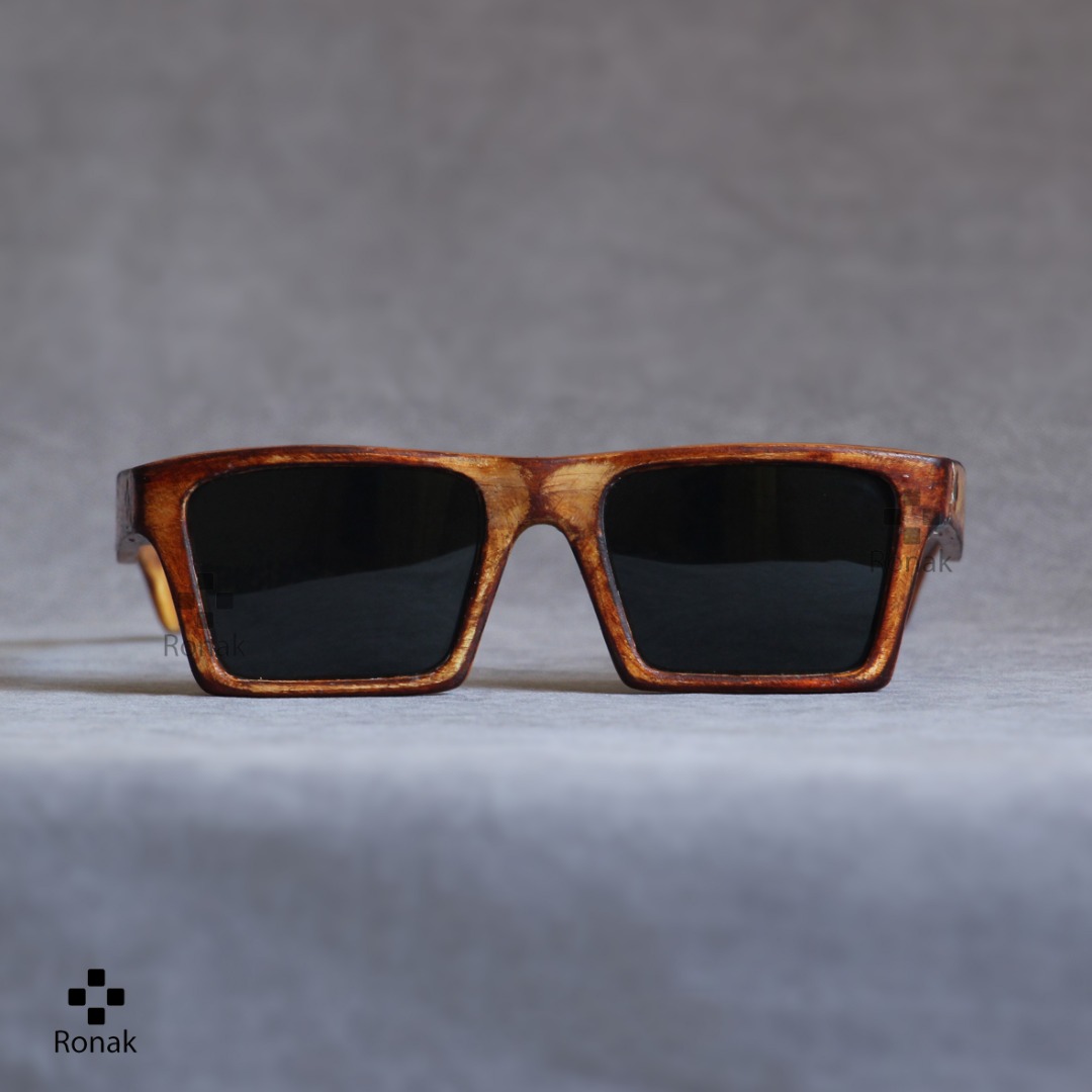 عینک آفتابی روناک مدل A 102-02