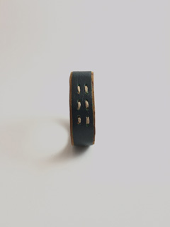 دستبند چرمی