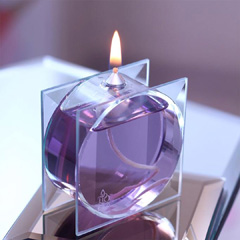 شمع مایع مدل کمرا برند E.P.O