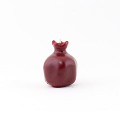 شمع انار عطری