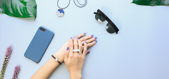 زیورآلات و اکسسوری