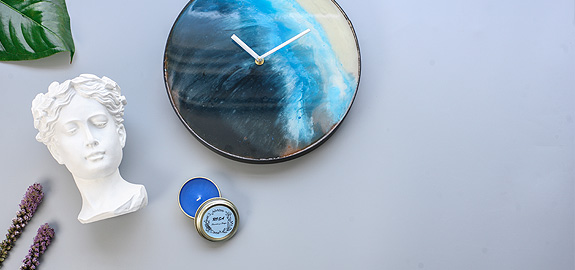 خانه و آشپزخانه